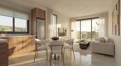 Apartment For Sale  in  Geroskipou