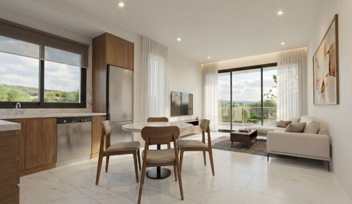 Image No.5-2 Bed Apartment for sale