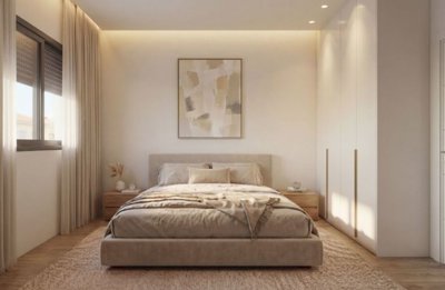 Apartment For Sale  in  Geroskipou