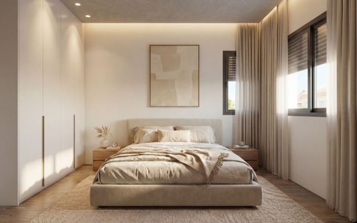 Image No.7-2 Bed Apartment for sale