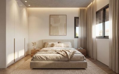 Apartment For Sale  in  Geroskipou