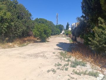 Residential Land For Sale  in  Polis