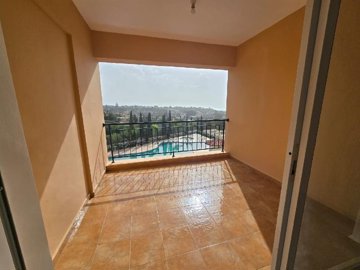 Apartment For Sale  in  Chlorakas