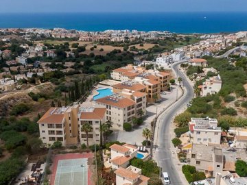 Apartment For Sale  in  Chlorakas