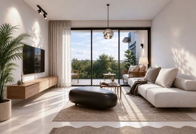 Apartment For Sale  in  Paphos