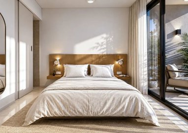 Apartment For Sale  in  Paphos