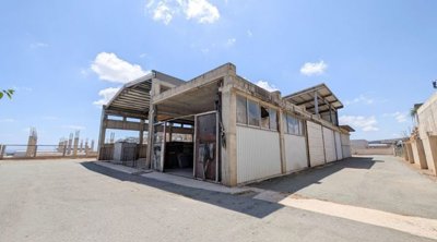 Detached Villa For Sale  in  Acheleia