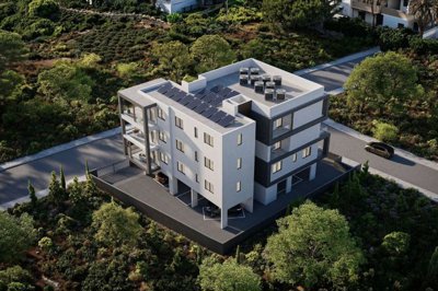 Detached Villa For Sale  in  Acheleia