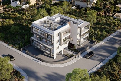 Detached Villa For Sale  in  Acheleia