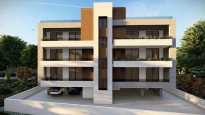 Apartment For Sale  in  Paphos