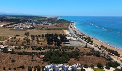 Detached Villa For Sale  in  Geroskipou