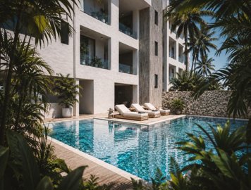 Apartment For Sale  in  Geroskipou