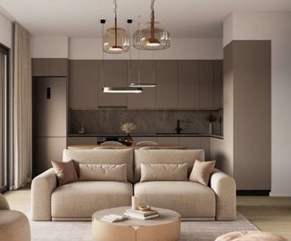 Apartment For Sale  in  Kato Paphos - Universal