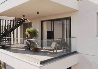 Apartment For Sale  in  Kato Paphos - Universal