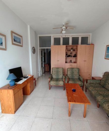 Image No.2-Appartement de 1 chambre à vendre à Geroskipou