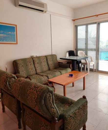Image No.3-Appartement de 1 chambre à vendre à Geroskipou