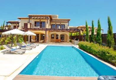 Detached Villa For Sale  in  Acheleia
