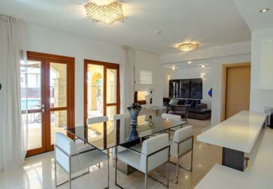Detached Villa For Sale  in  Acheleia