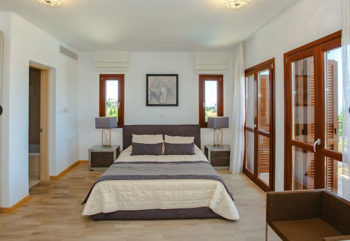Image No.9-Villa de 3 chambres à vendre à Paphos