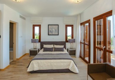 Detached Villa For Sale  in  Acheleia
