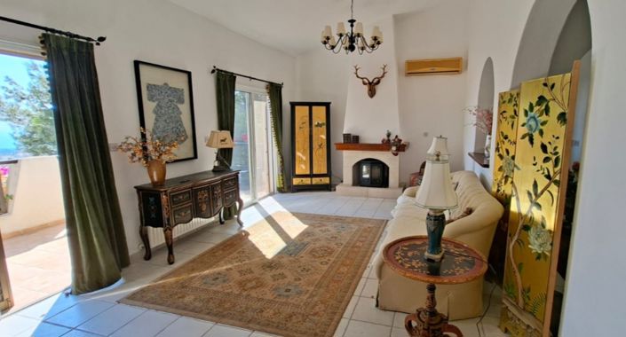 Image No.2-Villa de 5 chambres à vendre à Tala