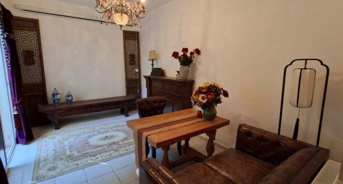 Image No.6-Villa de 5 chambres à vendre à Tala