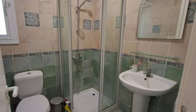 Detached Villa For Sale  in  Acheleia