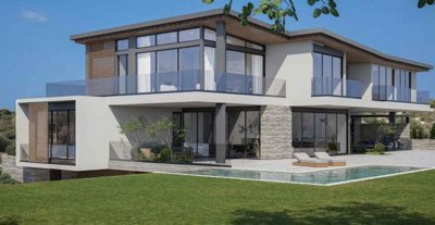 Detached Villa For Sale  in  Acheleia