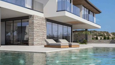 Detached Villa For Sale  in  Acheleia