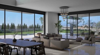Detached Villa For Sale  in  Acheleia