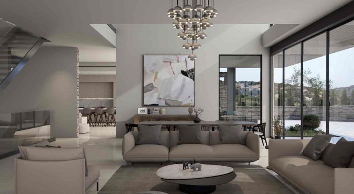 Image No.4-5 Bed Villa for sale