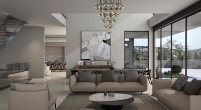 Detached Villa For Sale  in  Acheleia