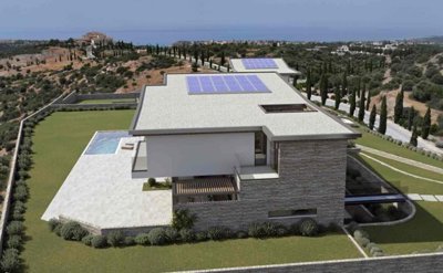 Detached Villa For Sale  in  Acheleia