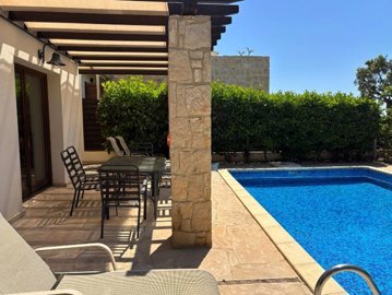 Detached Villa For Sale  in  Kouklia - Aphrodite Hills
