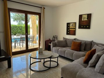 Detached Villa For Sale  in  Kouklia - Aphrodite Hills