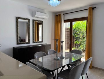 Detached Villa For Sale  in  Kouklia - Aphrodite Hills