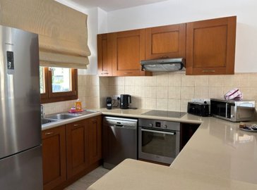 Detached Villa For Sale  in  Kouklia - Aphrodite Hills
