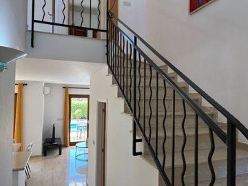 Detached Villa For Sale  in  Kouklia - Aphrodite Hills