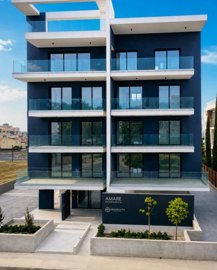 Apartment For Sale  in  Kato Paphos - Universal