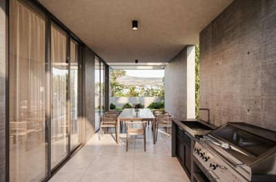 Detached Villa For Sale  in  Acheleia