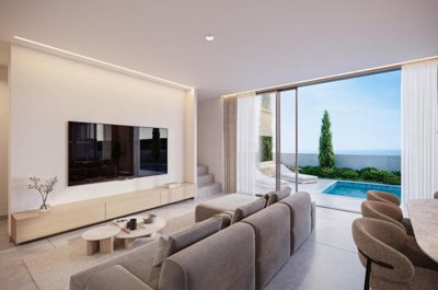 Detached Villa For Sale  in  Acheleia