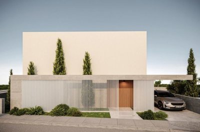 Detached Villa For Sale  in  Acheleia