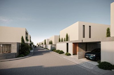 Detached Villa For Sale  in  Acheleia