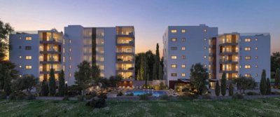 Apartment For Sale  in  Paphos