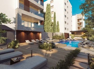 Apartment For Sale  in  Paphos