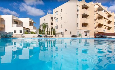Apartment For Sale  in  Paphos