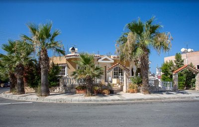 Detached Villa For Sale  in  Empa