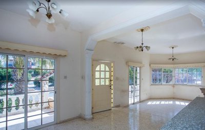 Detached Villa For Sale  in  Empa