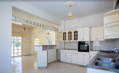 Detached Villa For Sale  in  Empa