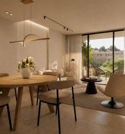 Apartment For Sale  in  Kato Paphos - Universal